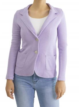 Blazer con tasche e bottoni "Ludo"
